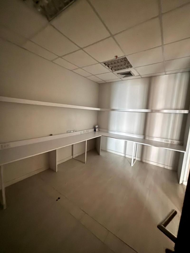 BH3403 ให้เช่าพื้นที่สำนักงาน ชั้น 16 (ตกแต่งบางส่วน) ขนาด 186.73 ตร.ม. @เซ็นทรัล ซิตี้ ทาวเวอร์ บางนา