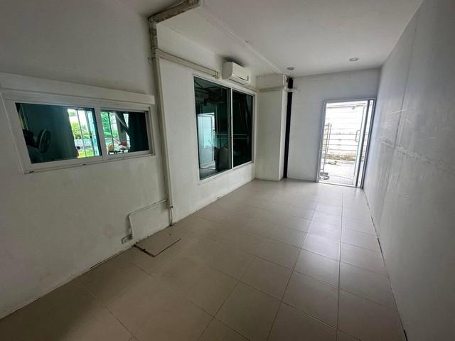 ขายบ้านเดี่ยว 2 ชั้น 107.6 ตรว. โครงการฮาบิเทีย โมทีฟ ปัญญาอินทรา ใกล้ซาฟารีเวิลร์ , รร.สาธิตพัฒนา