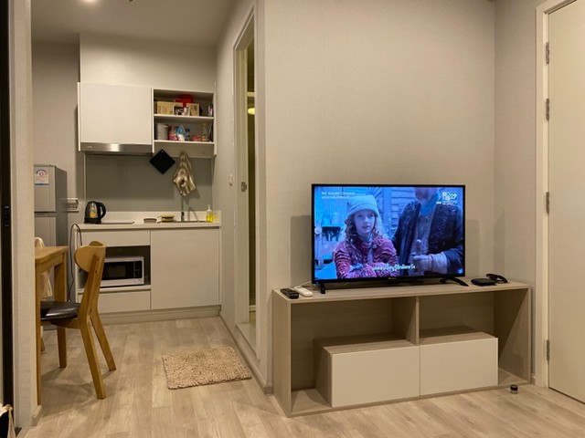 ให้เช่า The Privacy Rama 9 พร้อมเข้าอยู่ ใกล้ Airport link รามคำแหง