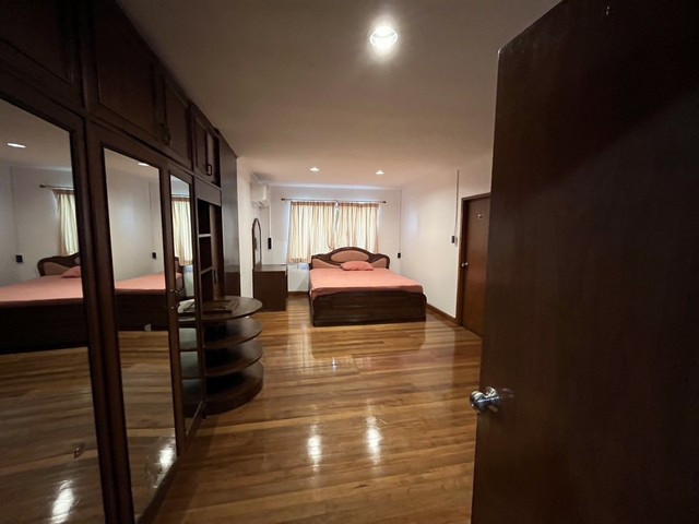 P338 ให้เช่าบ้านเดี่ยว ทาวน์อินทาวน์ ศรีวรา ลาดพร้าว 94  ลาดพร้าว ใกล้เลียบด่วน ใกล้ เดอะ ซีน ทาวน์อินทาวน์ The Scene Town in Town