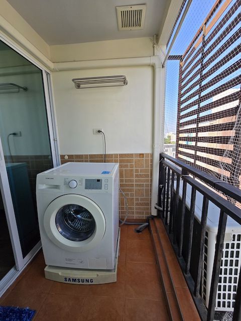 Regent Home 19 Safe quiet private 8th floor BTS Bang Chak