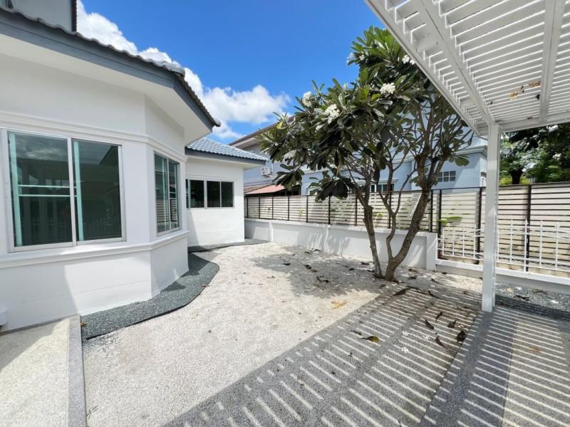 บ้านธนาพรเลคโฮม 3.69 ล้านบาท #วงแหวนรอบ3 #MillHill #บ้านคุณภาพ #เดินทางสะดวก #ของงแถมอีกมากมาย