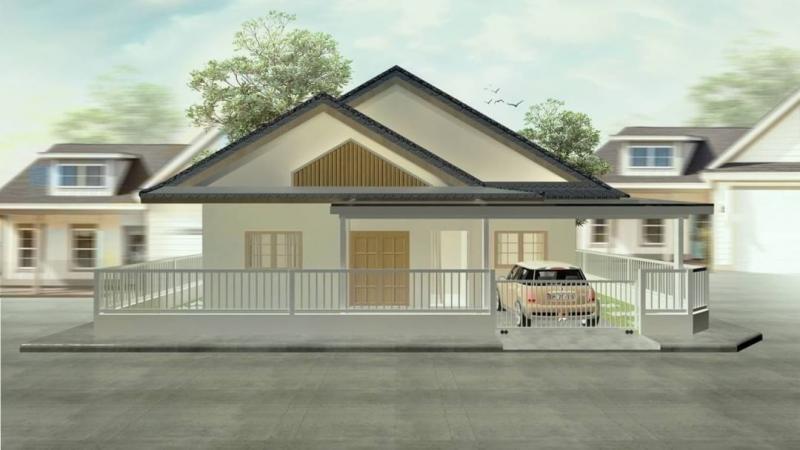 ทำเลทอง #โซนแม่เหียะ 2.49 ล้าน 44 ตรว. #กุลพันธ์วิลล์3 #รีโนเวทใหม่ บ้านพร้อมอยู่ที่ให้คุณเป็นเจ้าของง่ายๆ (แล้วเสร็จปลายเดือน ก.พ. 68 นี้)