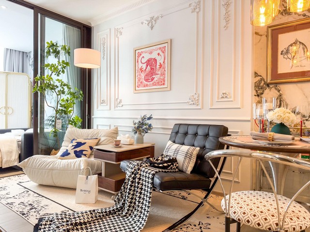 #ฟินน์ อโศก  FYNN Asoke.Price : -Rent : 50,000 THB/monthType : 2 bedroom  1 bathroomSize : 41 Sq.mFloor : 6Location: BTS Asok-Nana 500 m.097-4542624Line : @condo9444WeChat: twr2624.10.02.25 #code31636.#เช่าคอนโด #ขายคอนโด #คอนโดให้เช่า #อสังหา #บ้าน #คอนโด #ขายฝาก #อโศก #คอนโดอโศก #รถไฟฟ้า #คอนโดติดรถไฟฟ้า #BTS #MRT #คอนโดใกล้รถไฟฟ้า #คอนโดสวยพร้อมอยู่ #condobkk #เช่าคอนโดกทม #คอนโดกทม #คอนโดให้เช่า #คอนโดติดรถไฟฟ้า #คอนโดพร้อมอยู่#FYNNAsoke