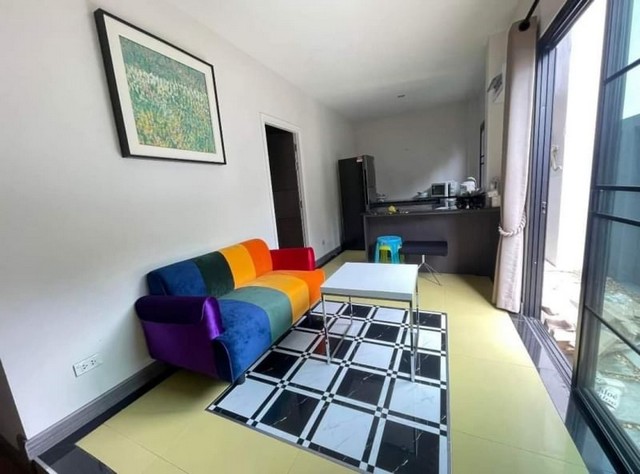 ให้เช่าพูลวิลล่า โซนแม่เหียะ สามารถเปิดทำธุรกิจได้