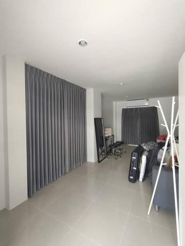 P343 ให้เช่า ทาวน์เฮาส์ 2 ชั้น หลังมุม เนอวานา พาร์ค สุขุมวิท 77 NIRVANA PARK SUKHUMVIT 77 ย่านอ่อนนุช ศรีนครินทร์