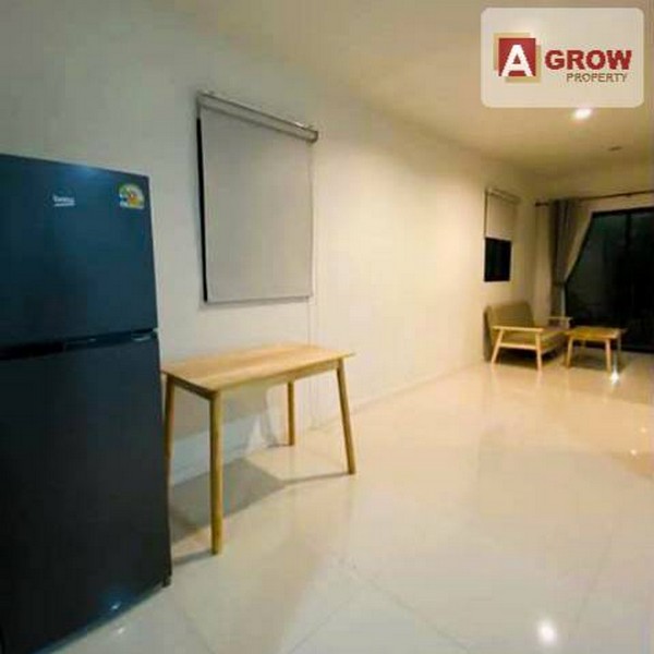 ขายด่วนหรือเช่า ยูนิโอ ทาวน์ สวนหลวง-พัฒนาการ หลังริม ตกแต่งพร้อมอยู่