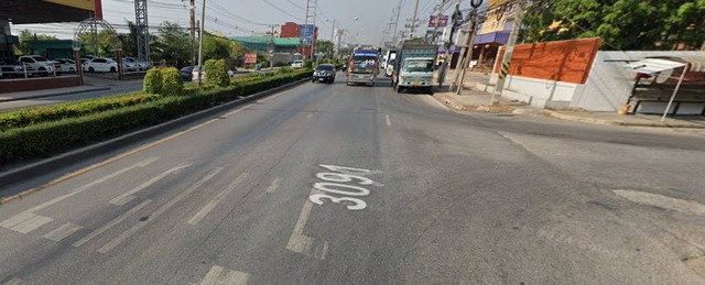 sale พื้นที่ดิน ที่ดิน ต.คลองมะเดื่อ อ.กระทุ่มแบน จ.สมุทรสาคร พ.ท. 95 ตรว. 2 Ngan 17 ไร่  63800000 บาท ใกล้ ห่างถนนสายใยรักกระทุ่มแบน 1 กม. โครต-ถูก