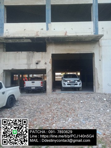 ให้เช่าพื้นที่ในอาคาร ชั้น1 ใกล้เมือง แหล่งชุมชน เดินทางสะดวก สมุทรปราการ