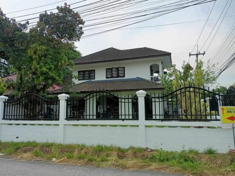 ขายบ้านสวนนนทรี ลดราคาขาย 5.5 ล้าน #สันทราย #หนองจ๊อม #ทำเลดี #เฟอร์นิเจอร์ครบ #เข้าอยู่ได้เลย 