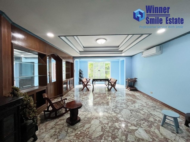 For Sales : Ratsada, 2-Story Private Town Home, 3 Bedrooms 3 Bathrooms