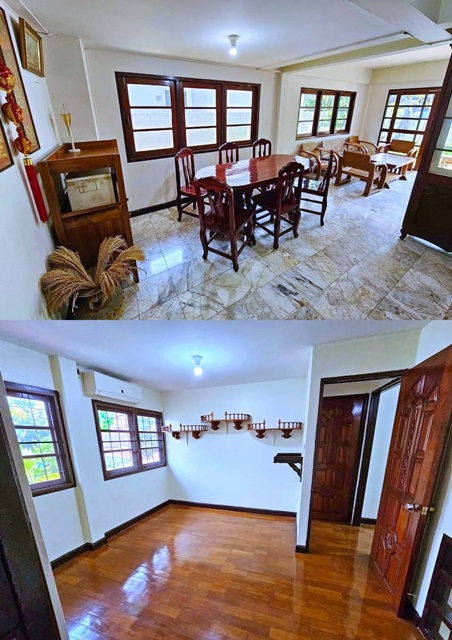 บิ๊กซี ท่าอิฐ 2.6 กม. เกาะเกร็ด บ้านเดี่ยว 2 ชั้น  52ตร.วา.3 นอน เพียวเพลส ราชพฤกษ์ 2.4 กม. จัดเต็มเฟอร์  ถ.ราชพฤกษ์ รัตนาธิเบศร์