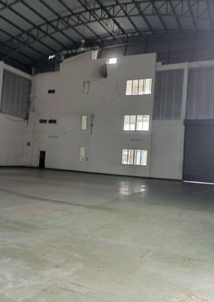 ให้เช่าและ ขาย โกดังแฝด พร้อมพื้นที่สำนักงาน ลำลูกกา คลอง 8 ปทุมธานี