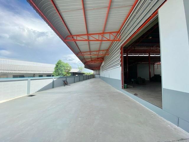 ขายโรงงานพร้อมออฟฟิศ 1 ไร่กว่า ย่านบางบ่อ ใกล้อุตสาหกรรมบางเพรียงพัฒนา