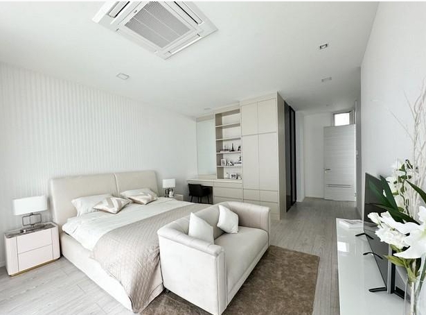 ให้เช่าและขาย บ้านเดี่ยว 2ชั้น ร ViVe บางนา กม.7 มี 4 นอน 5น้ำ