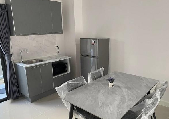 N5556ให้เช่าทาวน์โฮม 3ชั้น บ้านกลางเมือง สุขุมวิท-อ่อนนุช