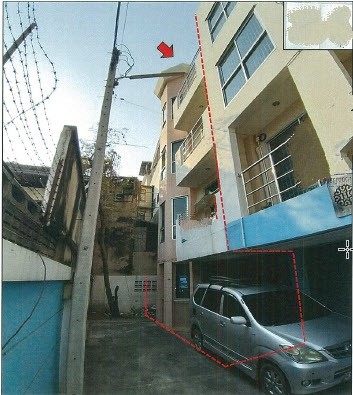 ขายอาคารพาณิชย์มือสอง  เขตบางรัก กรุงเทพมหานคร