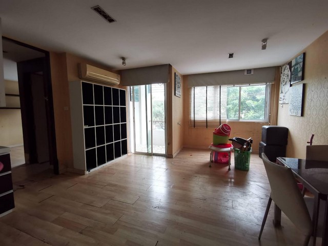 ขายคอนโด เจ.ดับบลิว.บูเลอวาร์ด บางกะปิ กรุงเทพมหานคร PTT00360