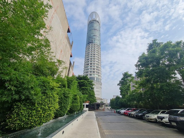 ขาย คอนโด แบงค์คอก ฮอไรซอน รามคำแหง บางกะปิ กรุงเทพมหานคร