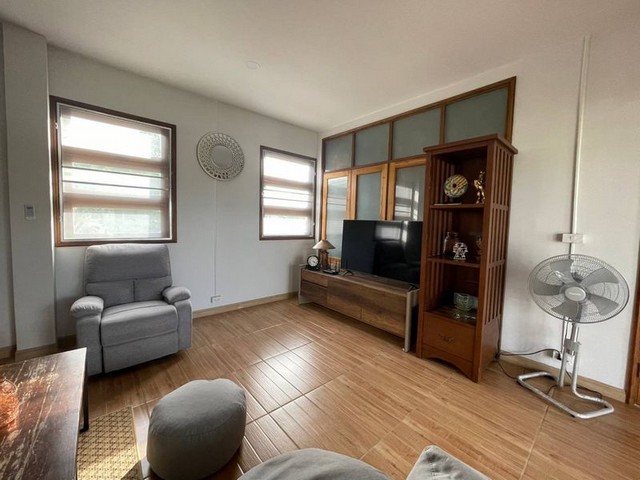 ลดราคาขายด่วน พูลวิลล่าสร้างใหม่ชั้นเดียว ป่าป้อง ดอยสะเก็ด