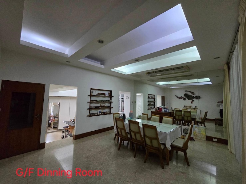 BH3475 ให้เช่าทาวน์เฮาส์ 2 ชั้น ทองหล่อ ซอย 9 เฟอร์นิเจอร์ครบ พร้อมเข้าอยู่ทันที