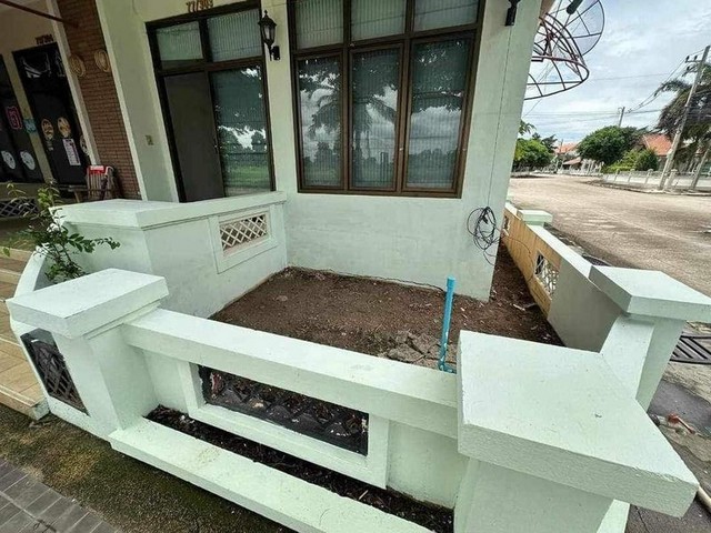 ราคาน่าลงทุน ทาว์นโฮม 2 ชั้น หลังมุม ทำเลดี โครงการกุลพันธ์วิลล์9