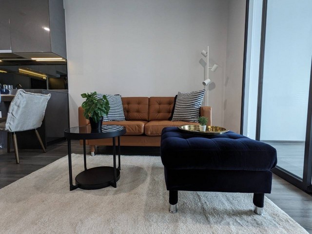 LV53050 ให้เช่า คอนโด ไอดีโอ จุฬา-สามย่าน Ideo Chula-Samyan ใกล้รถไฟฟ้า MRT สามย่าน