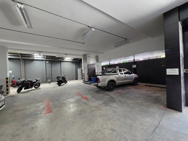 ให้เช่าพื้นที่ 50 ตรม. โครงการ CJ PREMIUM สุขุมวิท 36 ทำเลทองติดถนน ใกล้ BTS ทองหล่อ