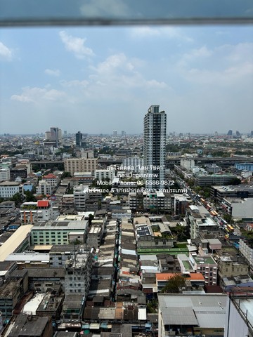 ขายคอนโด คอนเนอร์ ราชเทวี (CONNER Ratchathewi) ชั้น 35 50.1 ตร.ม. 2 Bedroom 1 Bathroom ราคา 17.48 ล้านบาท