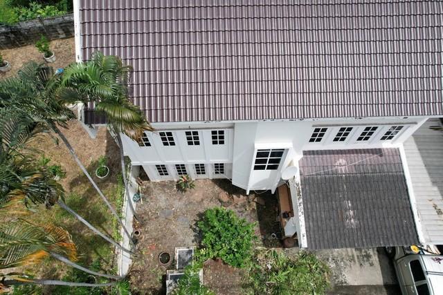 ให้เช่าบ้านเดี่ยว 2 ชั้น 480 ตรม. ย่านพระราม 3 สาทร เย็นอากาศ ใกล้เทอมินอล 21 พระราม 3