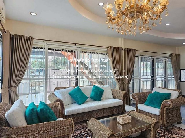 ขายบ้านพูลวิลล่า 2 ชั้น พัทยาใต้ 198 ตร.ว. (ใกล้ บิ๊กซี ซูเปอร์เซ็นเตอร์ พัทยาใต้) 3 น 3 น้ำ ราคา 15.90 ล้านบาท