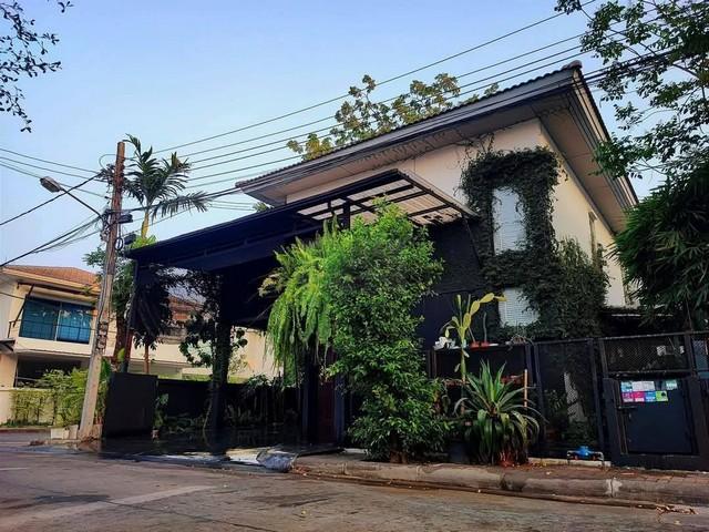 ให้เช่่าบ้านเดี่ยว 2 ชั้น 65 ตรว. หมู่บ้านโนเบิล จีโอ วัชรพล ใกล้เพลินนารี่ มอลล์ ตลาดถนอมมิตร