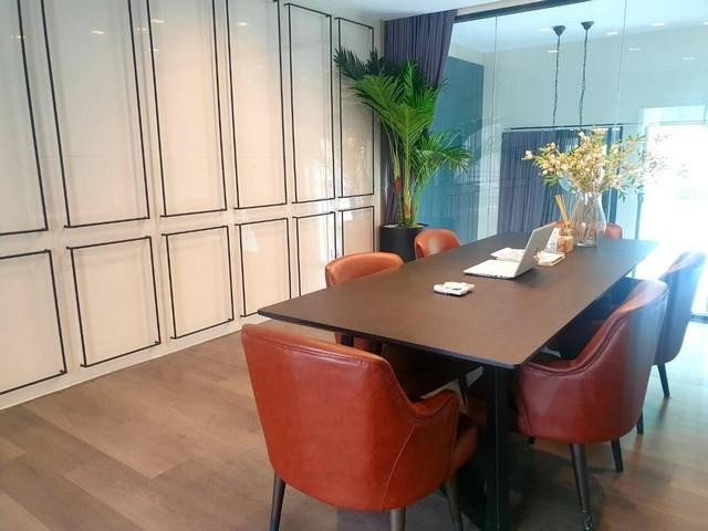 ให้เช่าโฮมออฟฟิศ 4 ชั้น โครงการ Cascade บางนา กม.5 บางพลี สมุทรปราการ ให้เช่า