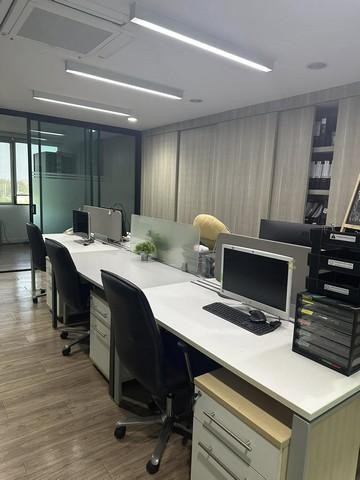 ให้เช่าโฮมออฟฟิศ 4ชั้น Nirvana@Work เกษตร - นวมินทร์ ถนนประเสริฐมนูกิจ คลองลำเจียก ให้เช่า รหัสC6662