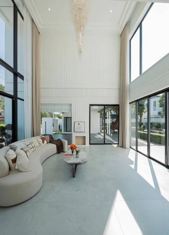 ให้เช่าพูลวิลล่าทำเลทอง ตกแต่งเรียบหรู โซนแม่เหียะ