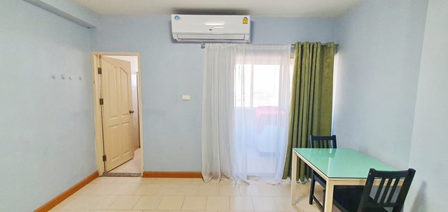 ให้เช่าคอนโด ซิตี้ โฮม รัชดา-ปิ่นเกล้า พระราม7 32 ตร.ม. ชั้น24 เฟอร์ครบ MRTบางอ้อ 500ม. เครื่องซักผ้า บางโพ