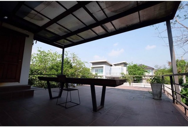 P465 ขายบ้านเดี่ยว 200 ตารางวา สระว่ายน้ำ ซอยนาคนิวาส 37 ใกล้เซ็นทรัล อีสต์วิลล์ ไก่ยกครก นาคนิวาสซอย30 โชคชัย 4 สตรีวิทยา 2 ลาดพร้าว 71