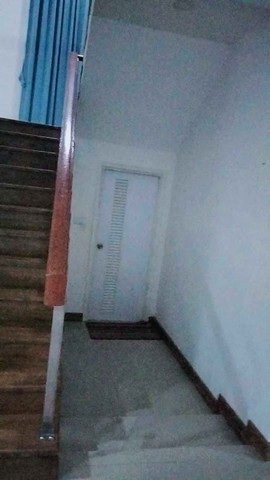 ให้เช่าบ้านเดี่ยว2ชั้น  ซอยวัดเทพธงชัย บางน้ำจืด สมุทรสาคร  ย่านพระราม2-สมุทรสาคร ถนนกาญจนาภิเษก ทางด่วนบางพลี-สุขสวัสดิ์