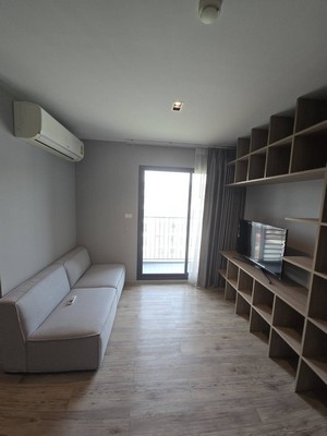 วิวสระว่ายน้ำ!! ขายคอนโด Aspen​ Lasalle​ ชั้น8 ขนาด​ 24 ตร.ม ใกล้MRT ศรีลาซาลสายสีเหลืองแค่5นาที!!