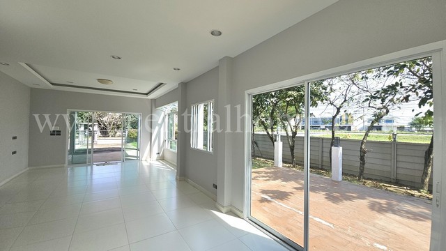 R1 บ้านเดี่ยว 153 ตร.ว. โครงการ เดอะ พราว บียอนด์ นครปฐม