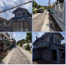 ขายบ้านเดี่ยว 2 ชั้น 71 ตรว. วิภาวดี 42 ซอยท่านผู้หญิงพหลฯ ตรงข้ามวัดเสมียนนารี ปากซอยมีสถานีรถไฟฟ้า ใกล้ ม.เกษตร 