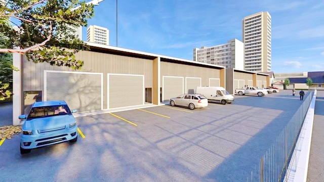 ให้เช่าโกดัง พร้อมออฟฟิศชั้นลอย 112ตร.ม.สตูดิโอ ร้านกาแฟ BTSอ่อนนุช 788ม. 2จอดรถ รร.นานาชาติเวลล์  อ่อนนุช 650 ม.   ร้านอาหาร