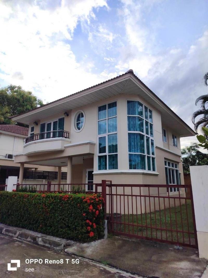 ถูกสุดๆ ลดราคาขายเหลือ 5.8 ล.เท่านั้น 61 ตรว. #ศุภาลัยพาร์ควิลล์ ช้างเผือก เฟอร์นิเจอร์บางส่วน เดินทางสะดวก ซื้ออยู่เองหรือปล่อยเช่าก็คุ้ม