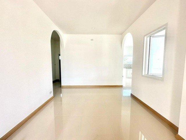 บ้านชั้นเดียว สไตล์มูจิ ไม่เปลี่ยว โซนสารภี