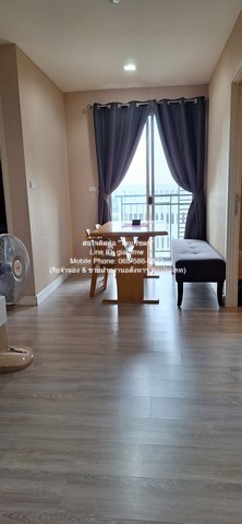 CONDO. Metro Luxe Kaset 49 Square Meter 2ห้องนอน2BR 19000 B. FOR SALE!! กรุงเทพ