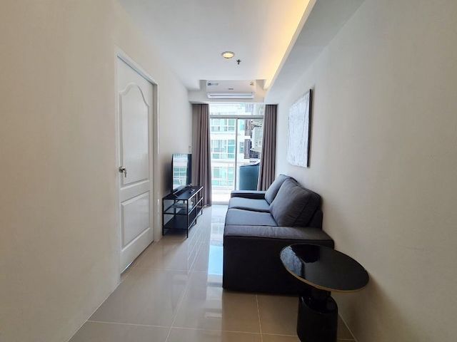 The Capital Sukhumvit 30 Pet Friendly Clean Convenient 5th floor BTS Phrom Phong