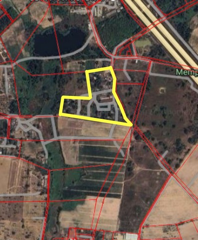 ขายด่วนที่ดิน 19 ไร่ ตำบลหนองปรือ อำเภอบางละมุง จังหวัดชลบุรี