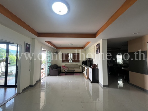 P1 บ้านเดี่ยว 3 ชั้น ซอยร่วมใจ 2 ลำลูกกา - คลอง 9 บึงทองหลาง