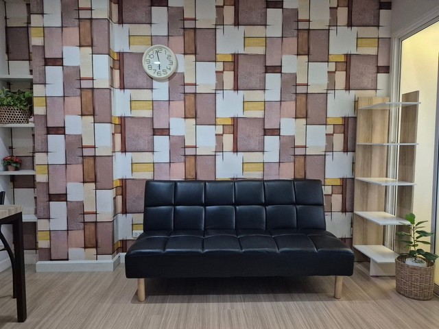 Vายและให้เช่าเออบานี่ คอนโด ใจกลางเมืองระยอง พร้อมเฟอร์นิเจอร์ครบ