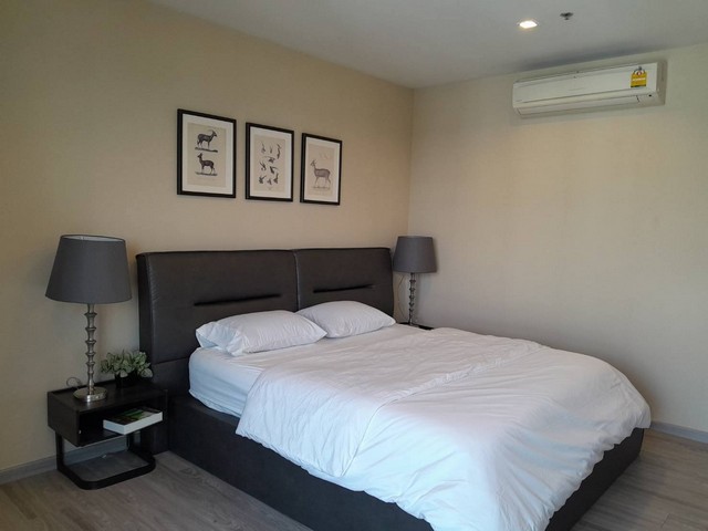 HQ Thonglor spacious safe quiet 33rd floor BTS Thonglor